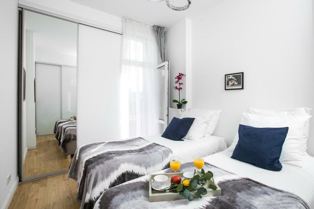 Old Town Cristal Apartment By Otium 크라쿠프 외부 사진